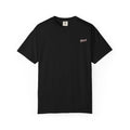 Miami Skyline Graphic T-shirt | Repp'n Miami City Logo