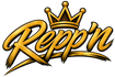 Repp'n Clothing Co. - Home